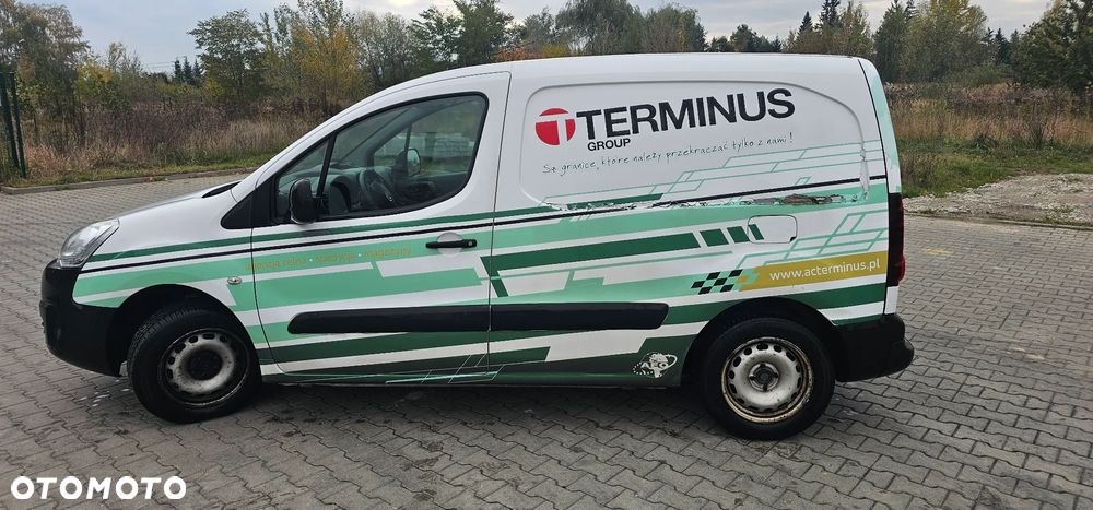 Citroën Berlingo 1.6 BlueHDi Feel - 3