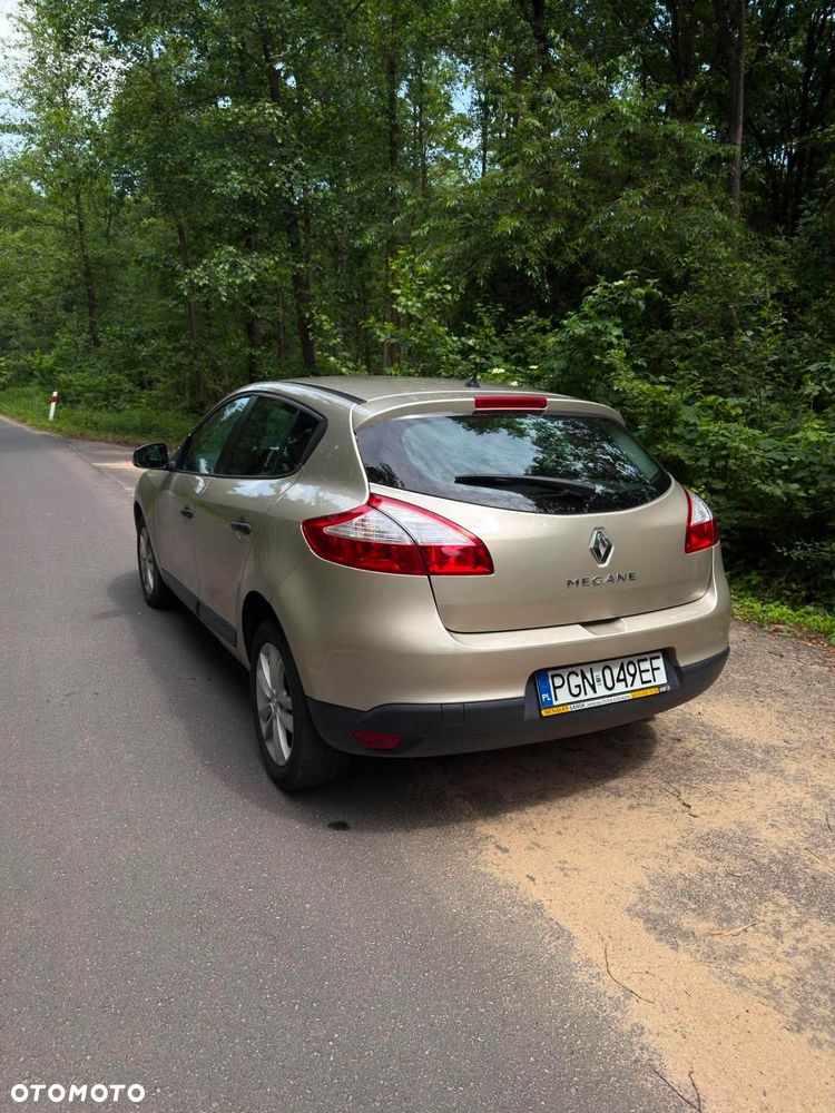 Renault Megane 1.6 16V Style Edition - 3