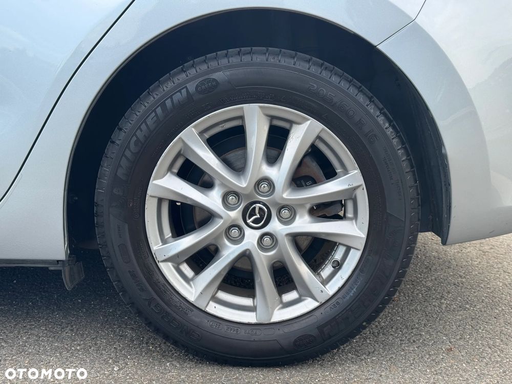 Mazda 3 2.0 Skyenergy - 9