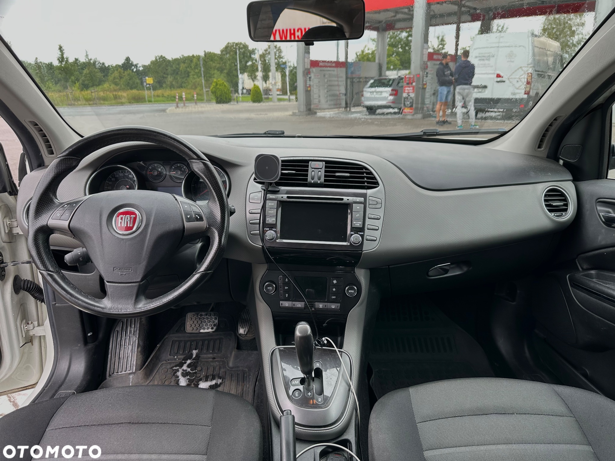 Fiat Bravo 1.6 Multijet 16V Dynamic - 16