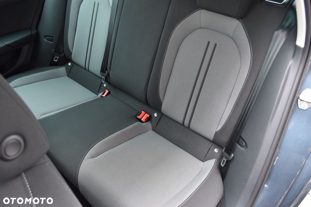 Seat Leon 1.5 TSI Style - 29