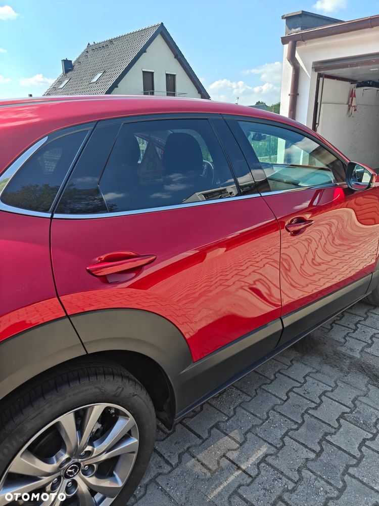 Mazda CX-30 2.0 mHEV Hikari 2WD - 6