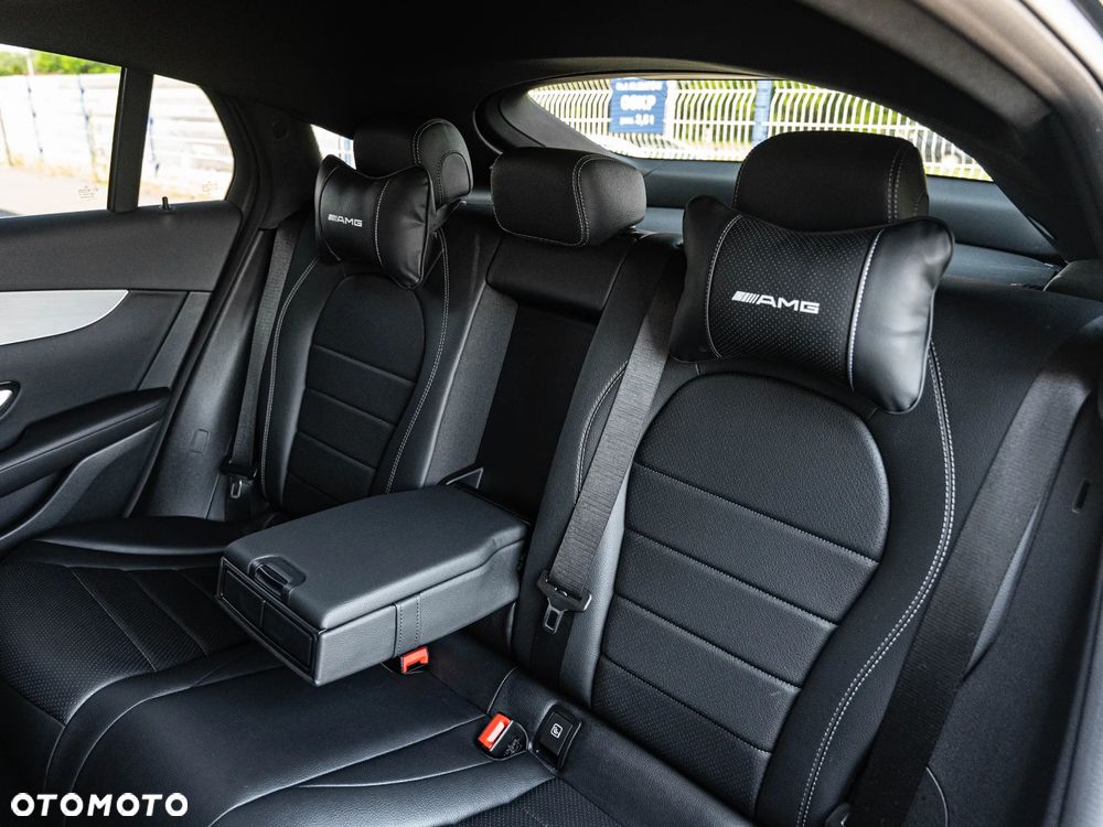 Mercedes-Benz GLC 200 4-Matic - 34