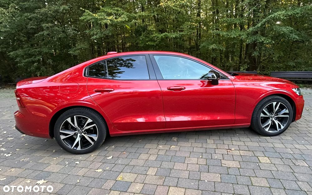 Volvo S60 - 3