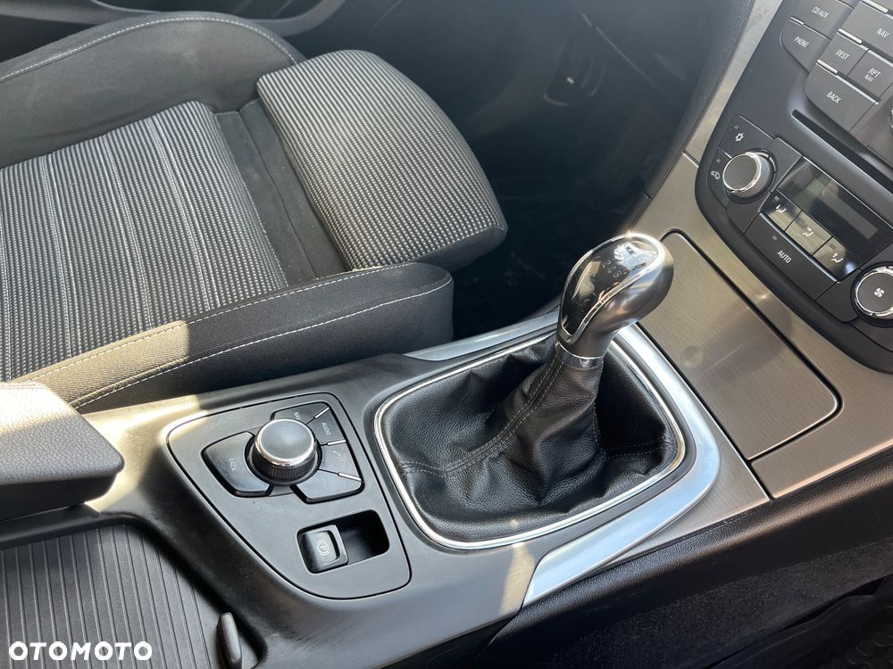Opel Insignia 1.4 Turbo ecoFLEXStart/Stop - 8