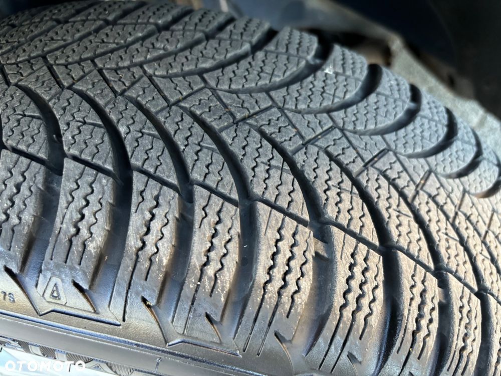 Ford Fusion 1.4 Durashift-EST Style - 4