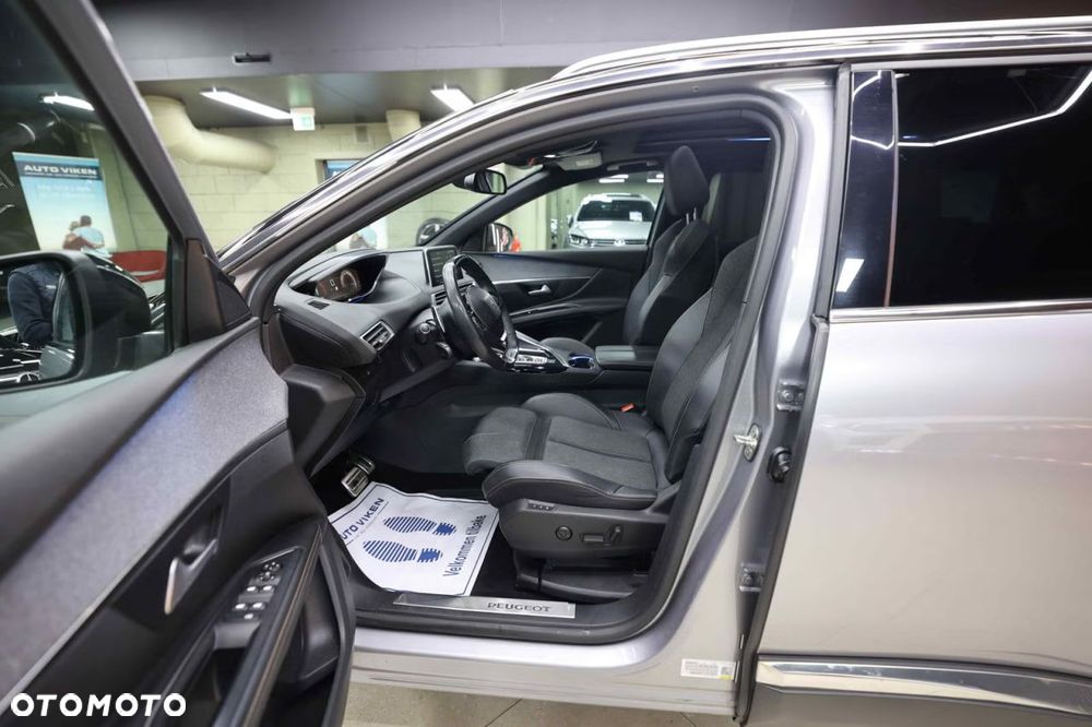 Peugeot 5008 PureTech 130 EAT8 Stop & Start GT - 15