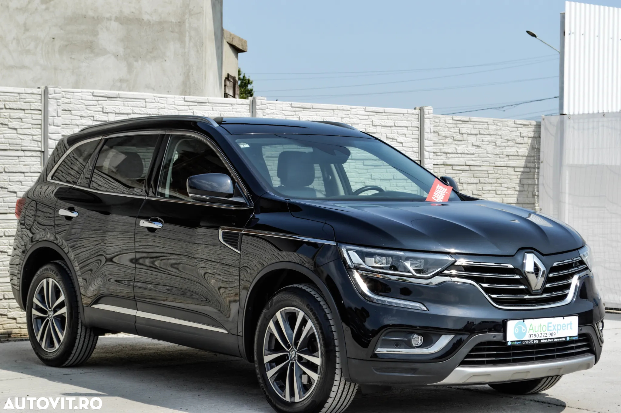 Renault Koleos ENERGY dCi 175 X-tronic 4WD INTENS - 2