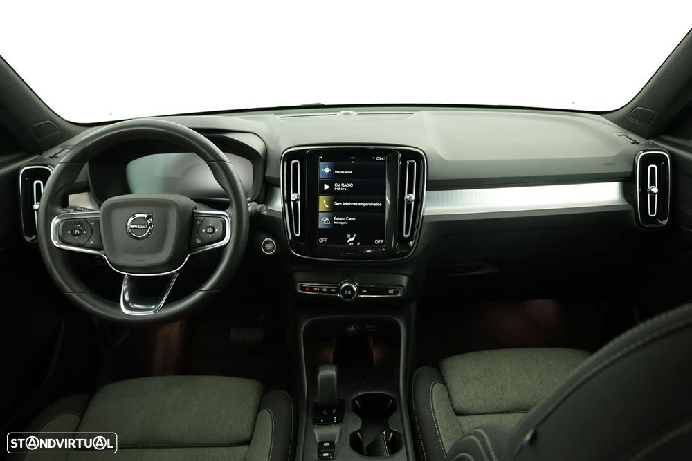 Volvo XC 40 1.5 T2 Core Auto - 8