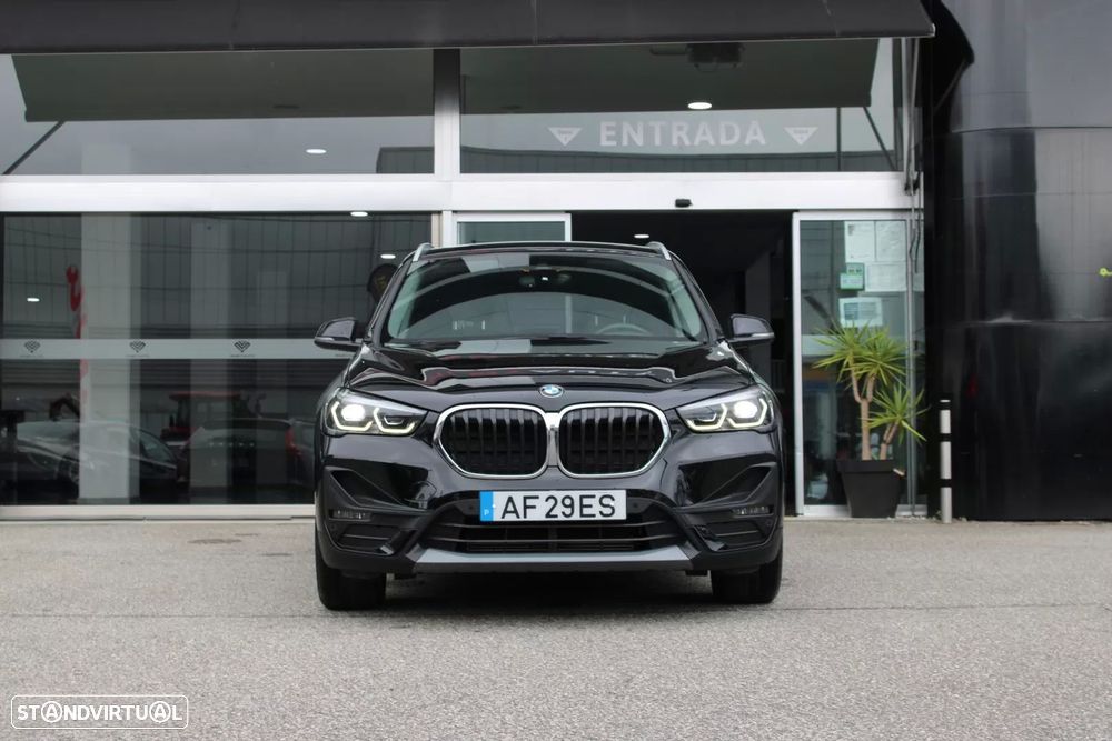 BMW X1 25 e xDrive Line Sport - 2