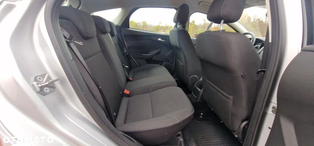 Ford Focus 1.5 TDCi Trend ASS - 10