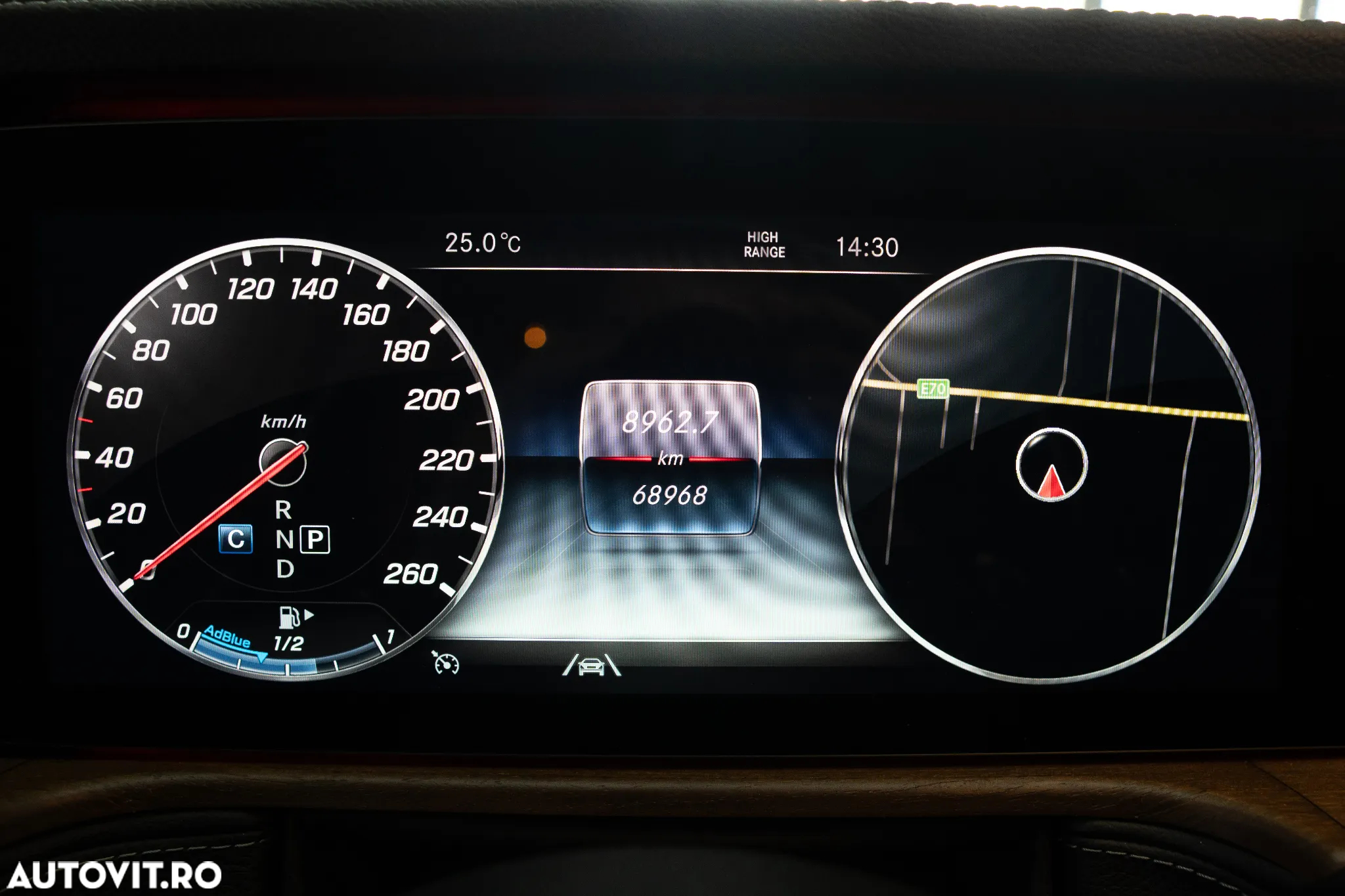 Mercedes-Benz G 400 d SW Long - 19