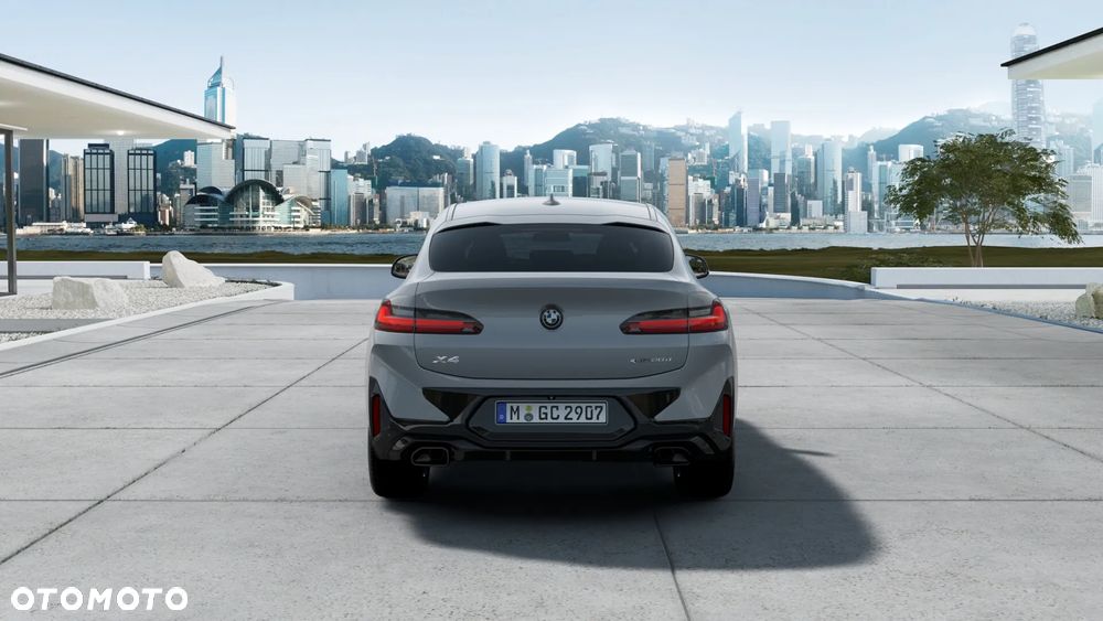 BMW X4 - 5