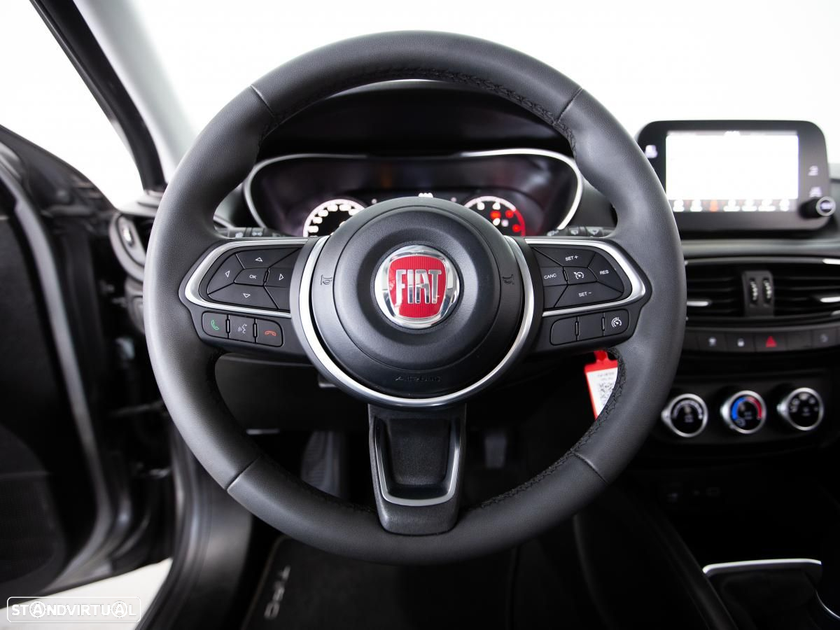 Fiat Tipo 1.3 Multijet City Life - 13