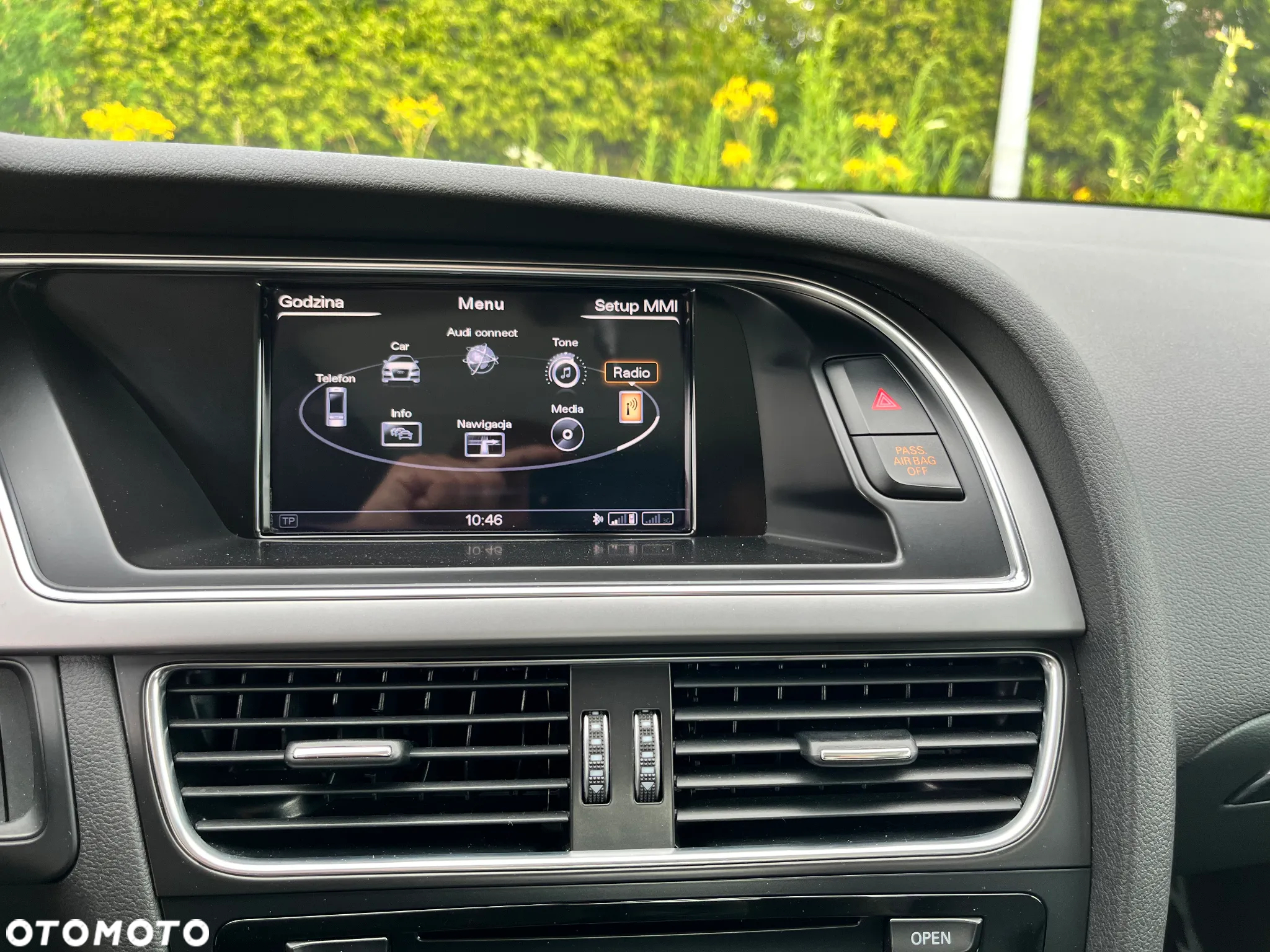 Audi A5 - 16