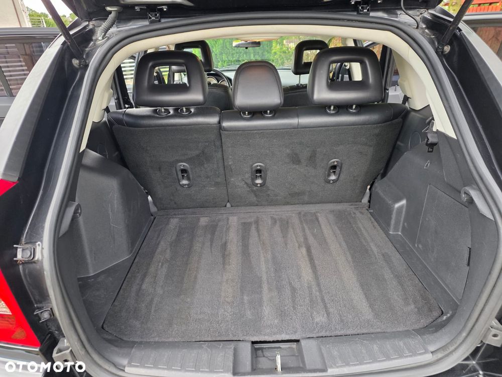 Dodge Caliber 2.0 CRD SXT - 21