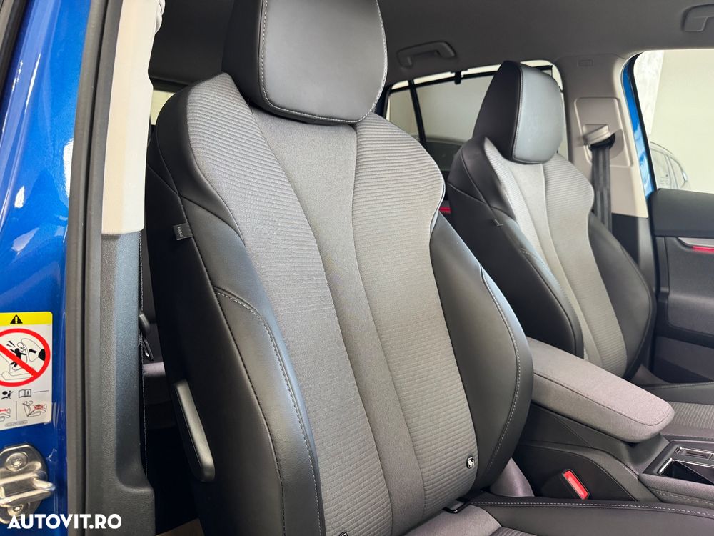 Skoda Enyaq iV 80 - 5