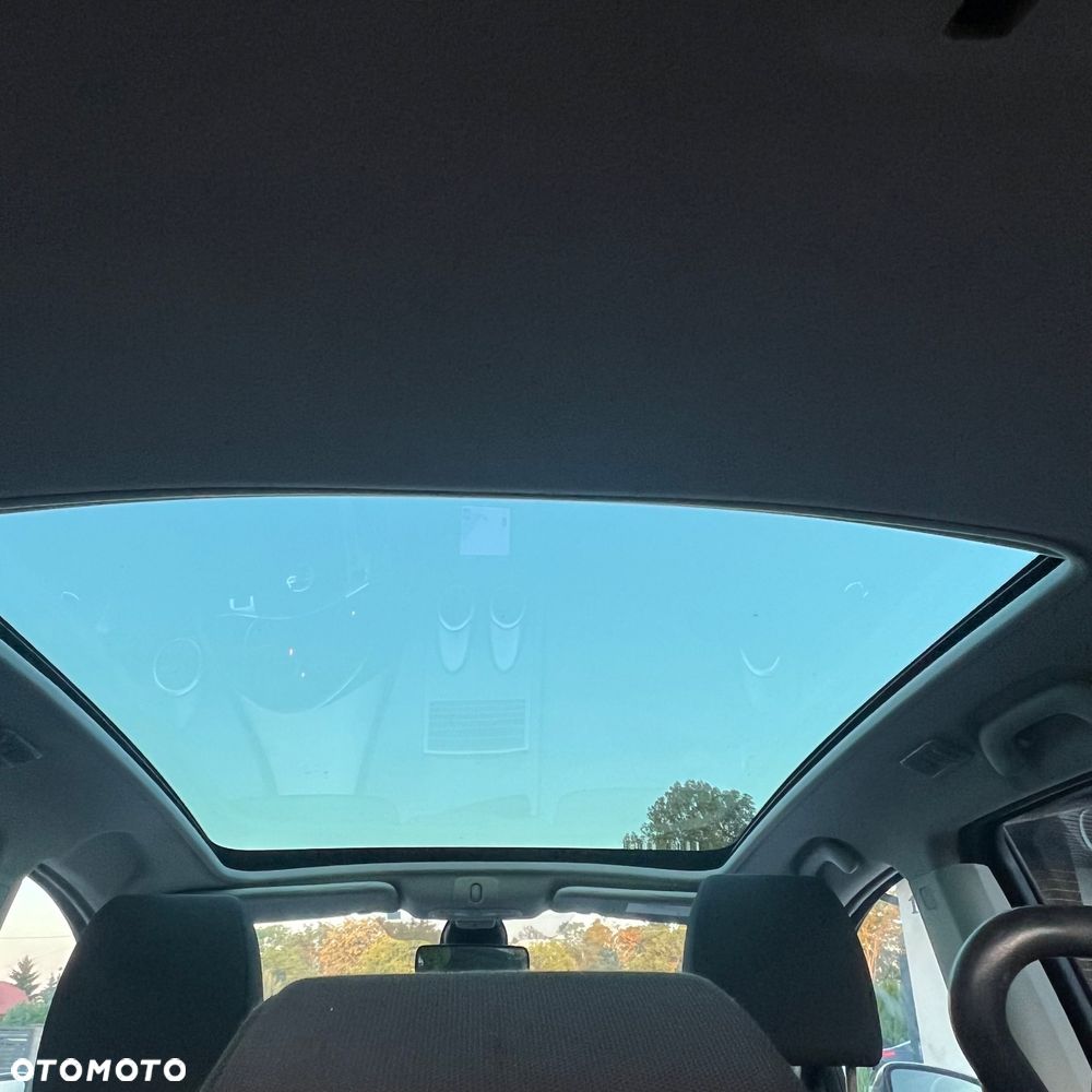 Nissan Qashqai+2 2.0 4x4 CVT acenta - 38