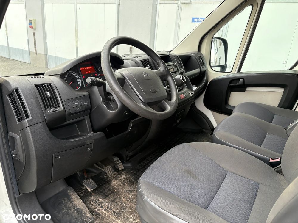 Citroën Jumper L2H1, 2.2HDI(130), I wł. w kraju od 8lat - 6