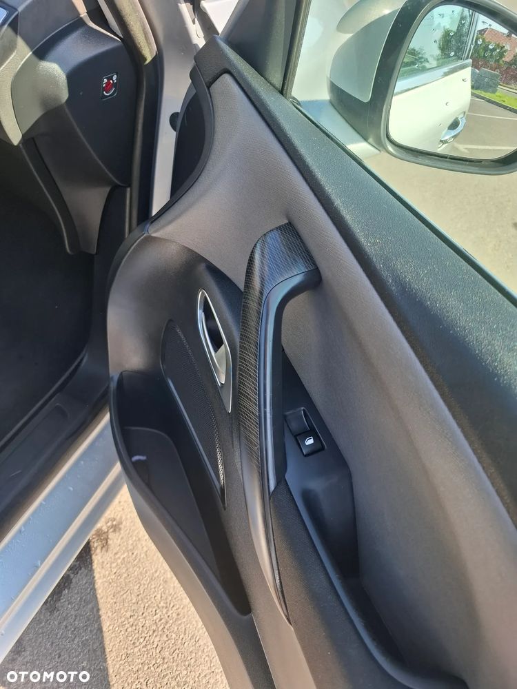 Citroën C4 Picasso 1.6 e-HDi Exclusive - 22