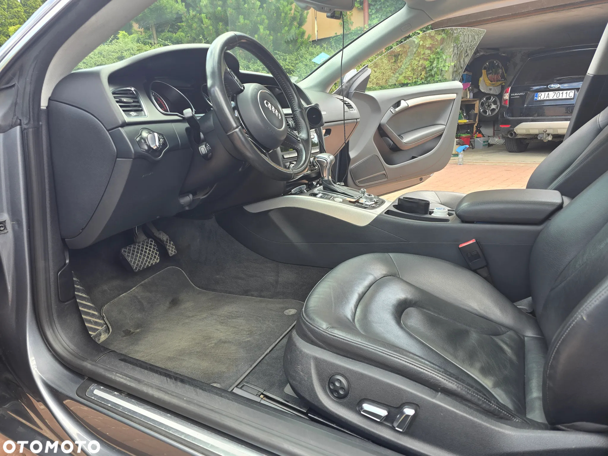 Audi A5 - 4