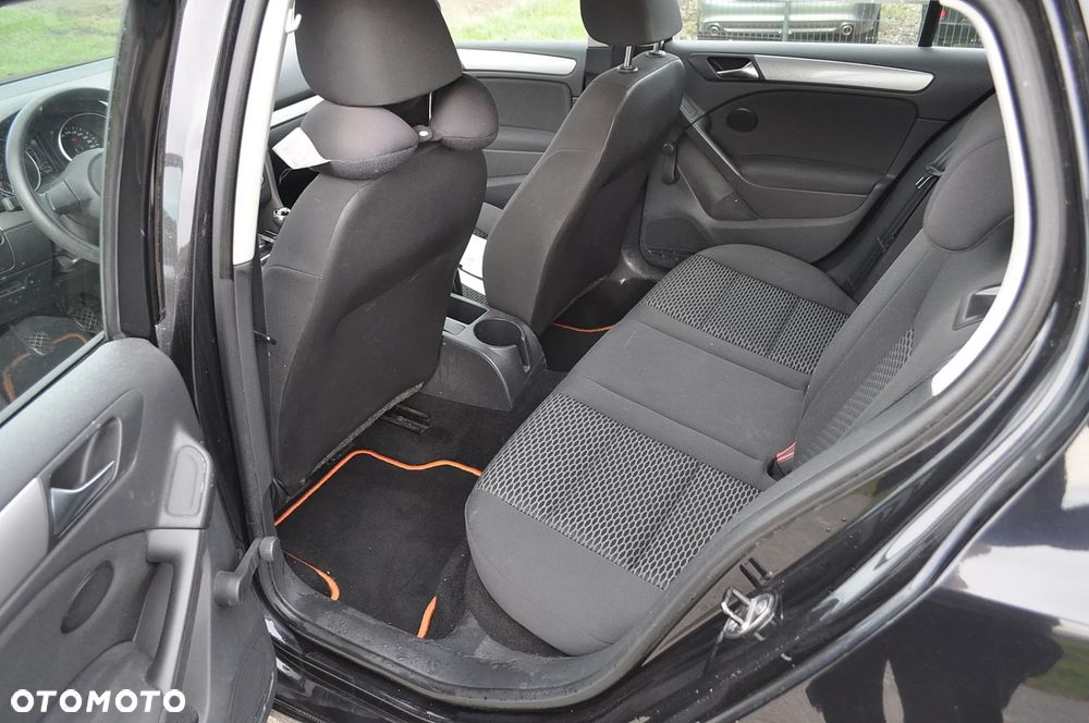 Volkswagen Golf 1.2 TSI Trendline - 12