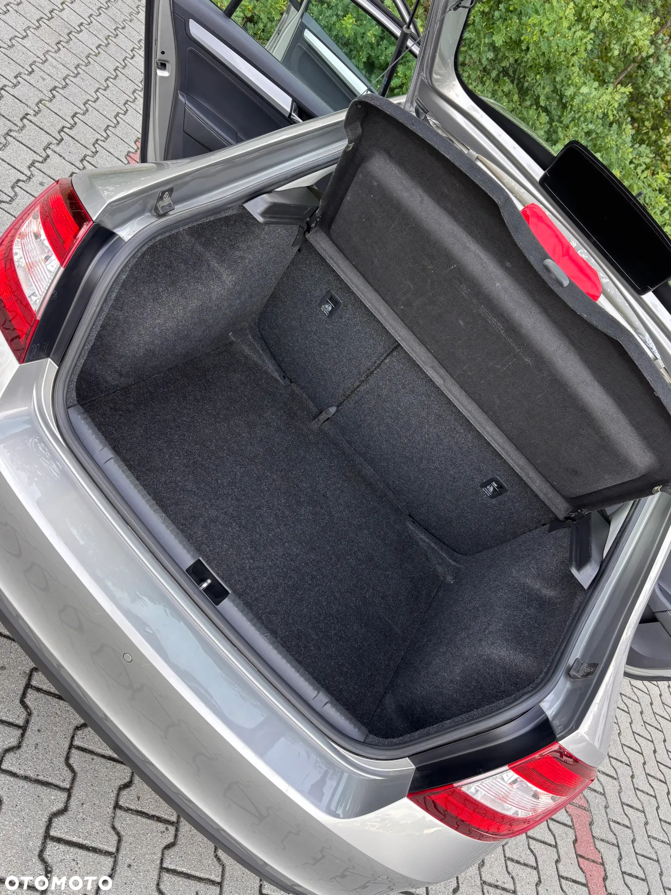 Skoda RAPID 1.0 TSI Ambition - 14