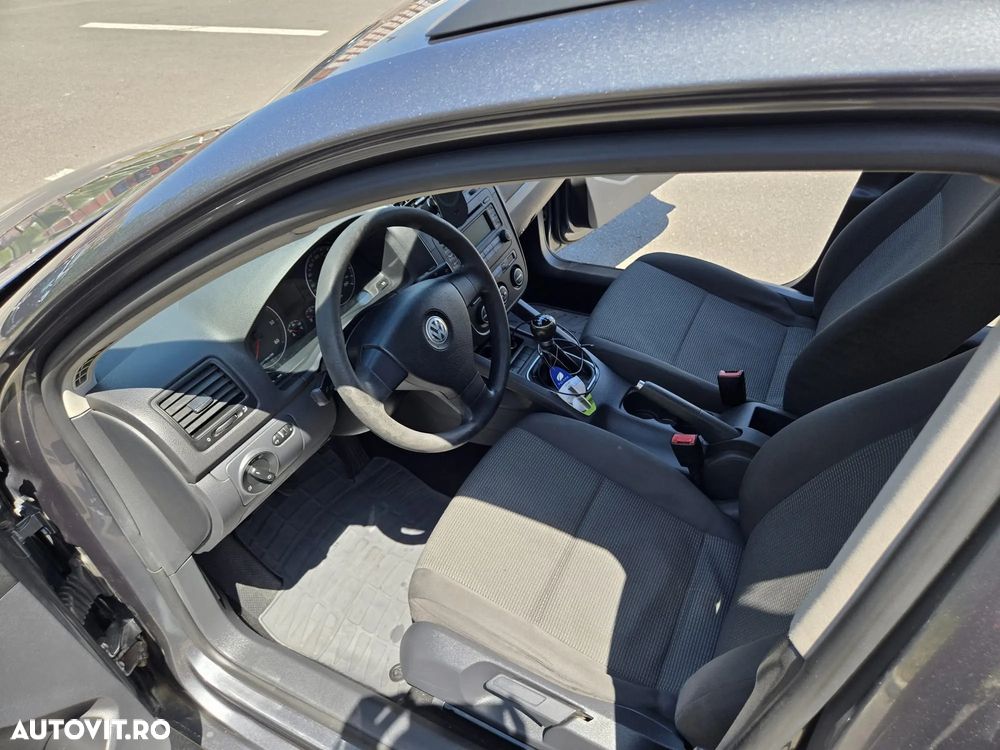 VOLKSWAGEN Golf 2007 — imagine 24