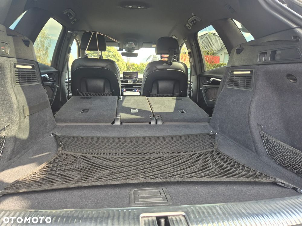 Audi SQ5 - 15