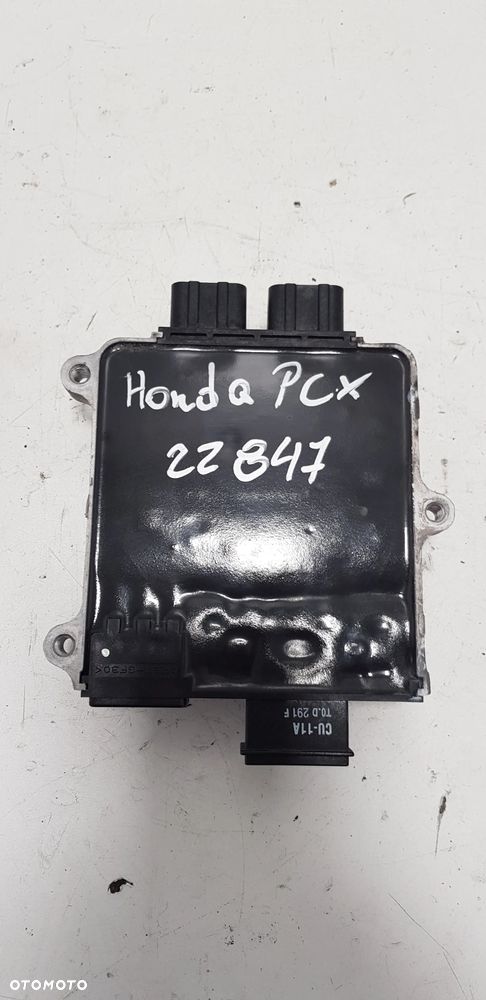 Honda PCX 125 09-14 Moduł - 2