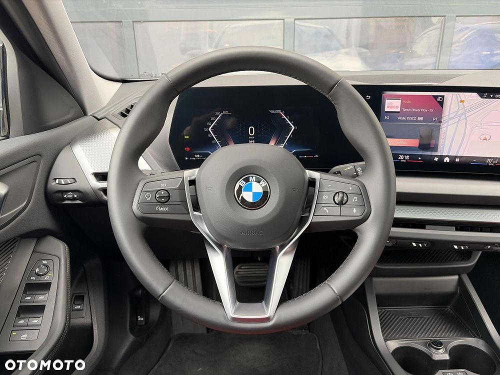 BMW Seria 1 118d M Sport - 13