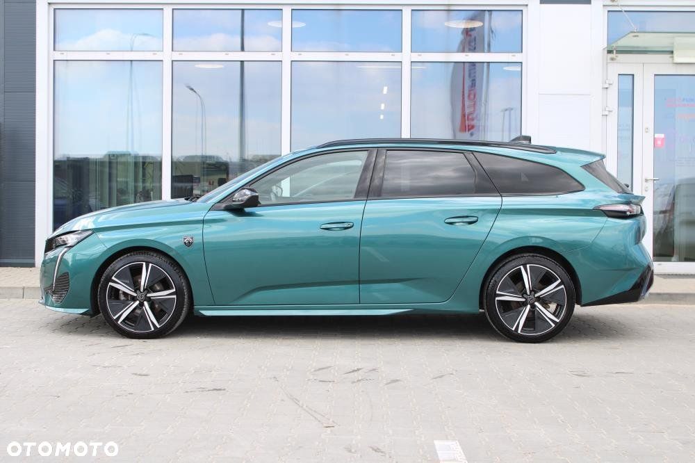 Peugeot 308 - 2
