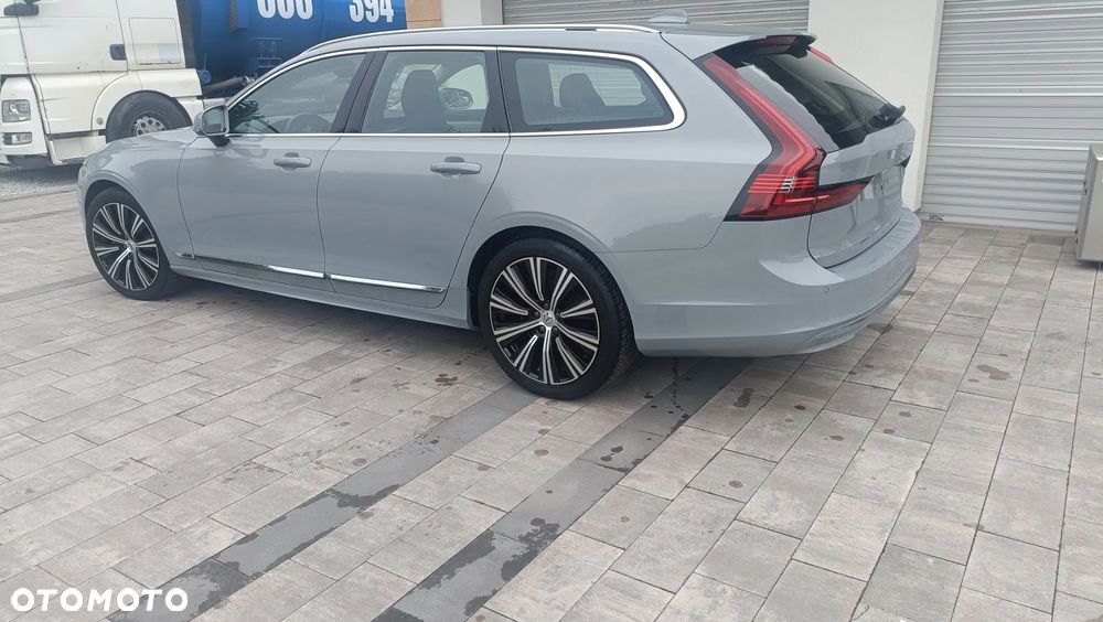 Volvo V90 B4 D AWD Geartronic Inscription - 11