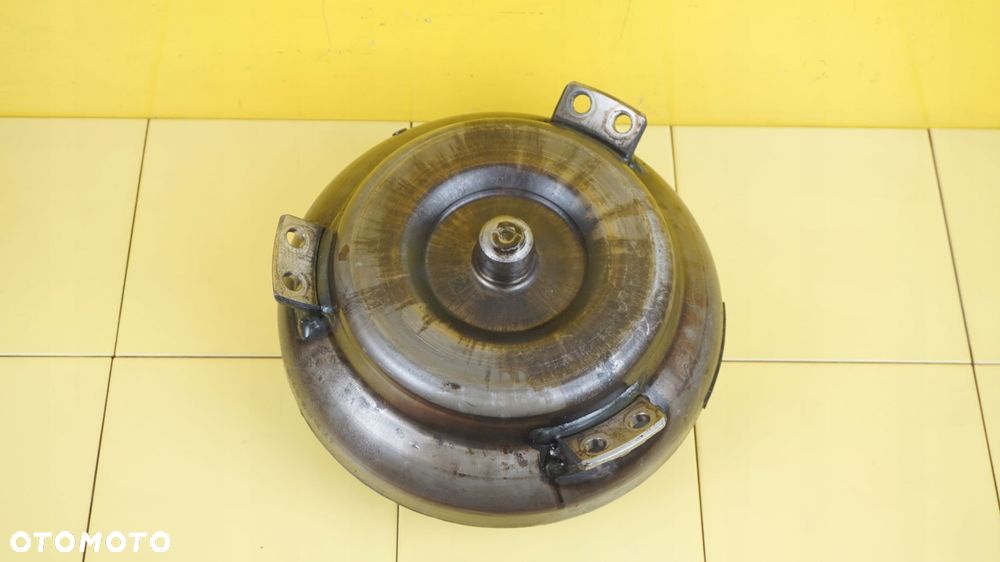 W164 ML 3.0 CDI 10r 642940 sprzeglo hydrokinetyczne konwerter A2212502202 - 2