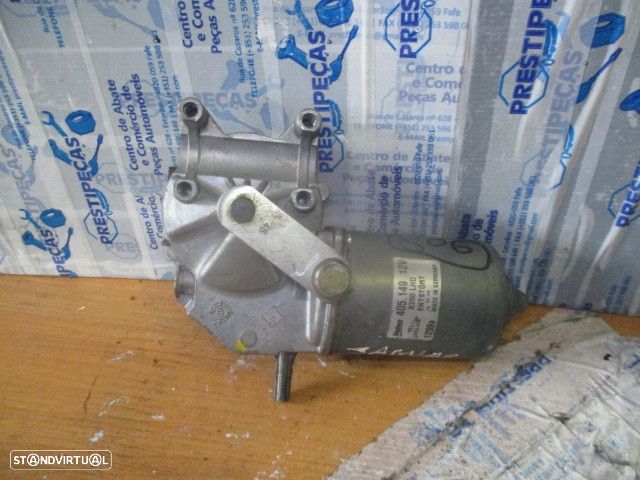 Motor Limpa Vidros Frente 8X2317500AD JAGUAR XF 2009 VALEO JAGUAR XF 2013 2.2D AUT 200CV 4P CINZA - 2