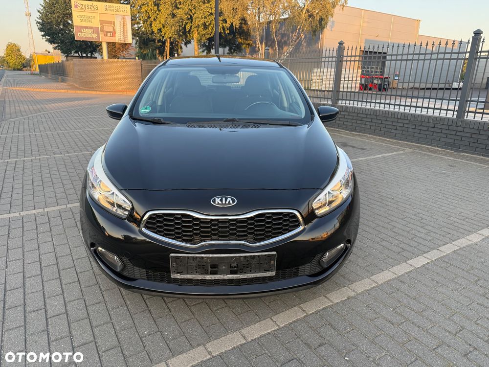 Kia Ceed 1.4 S - 8