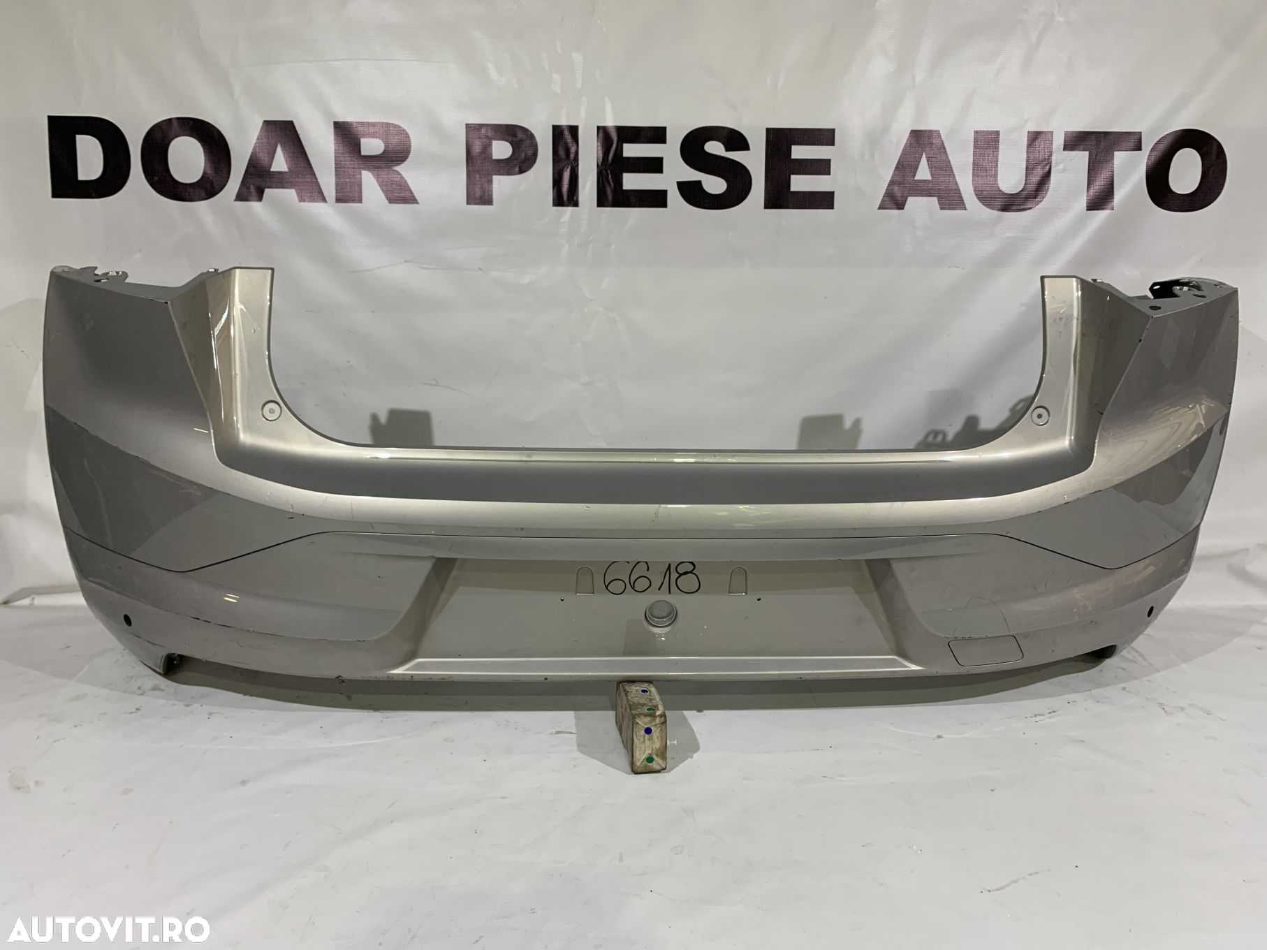 Bara spate Citroen DS4, 2020, 2021, cod origine OE 9835716280. - 1
