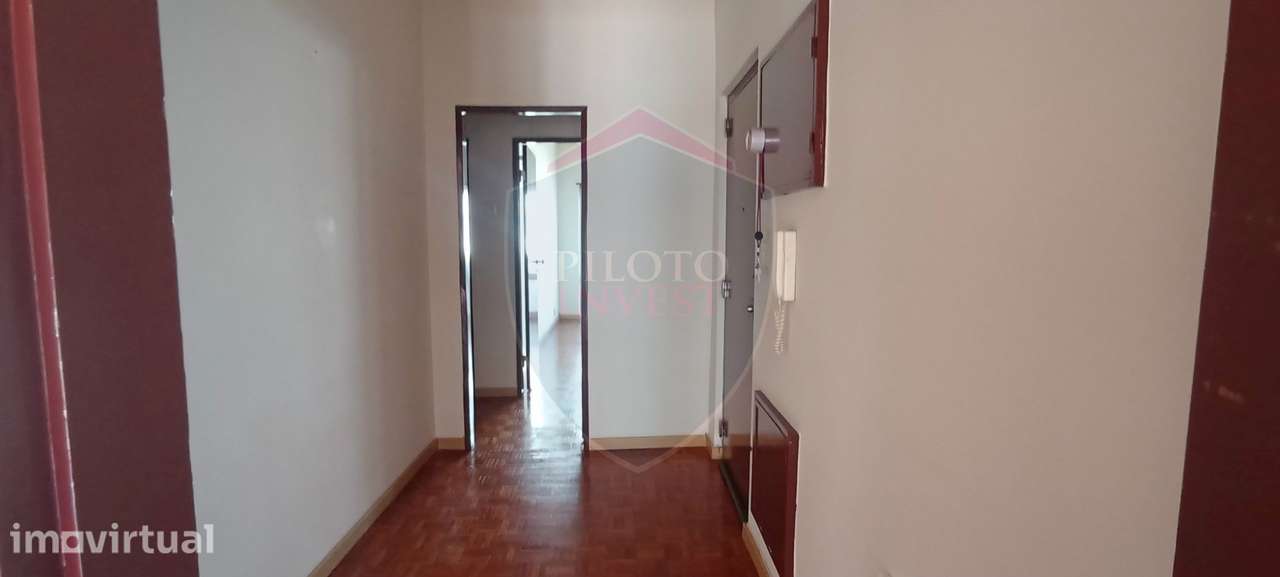 Apartamento T2 Venda em Viseu,Viseu - Grande imagem: 5/12