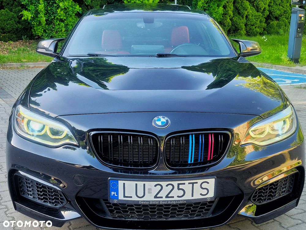 BMW M2 - 29