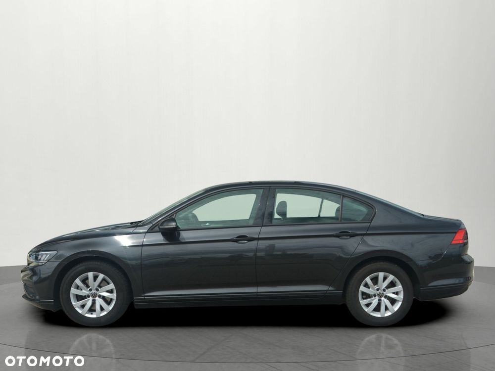 Volkswagen Passat 1.5 TSI EVO Essence DSG - 4