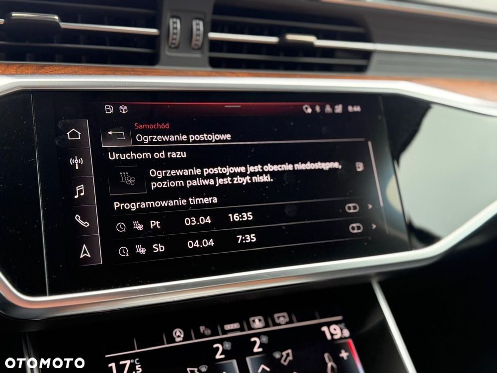 Audi A6 Limousine - 32