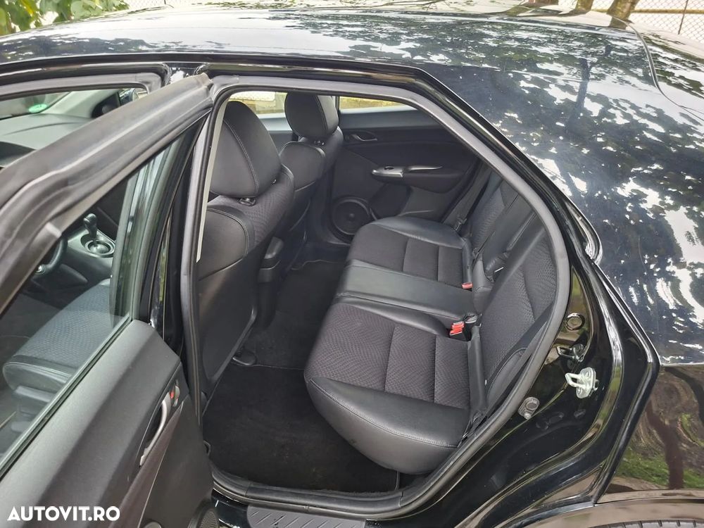 Honda Civic 1.8i-VTEC Sport - 7