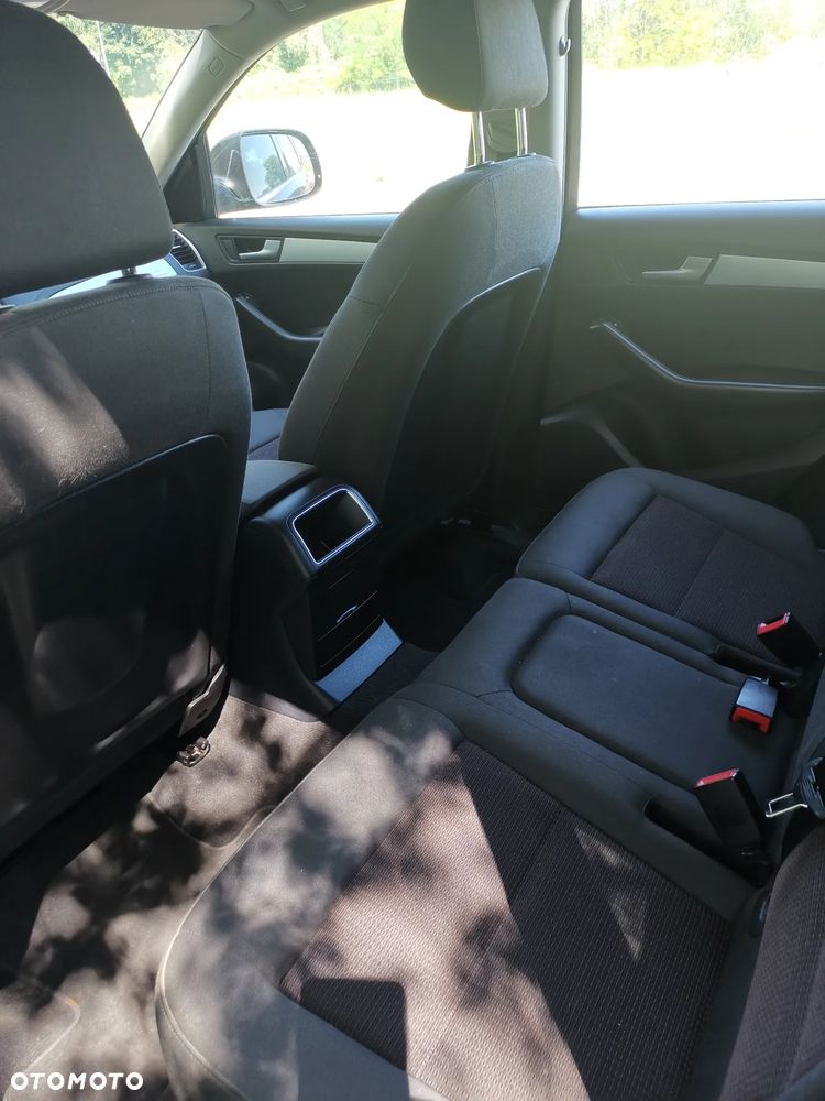 Audi Q5 - 7