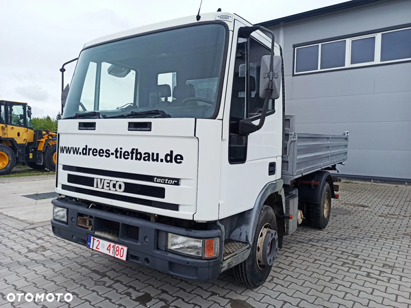 Iveco TECTOR 210KM