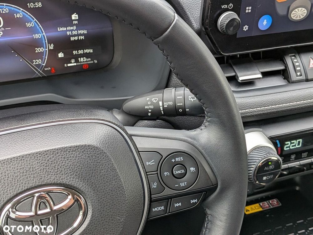 Toyota RAV4 - 34