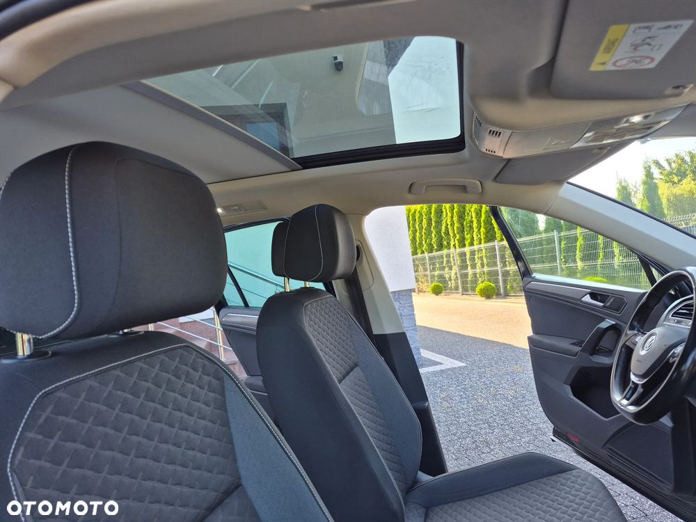 Volkswagen Tiguan 2.0 TDI SCR DSG Life - 21