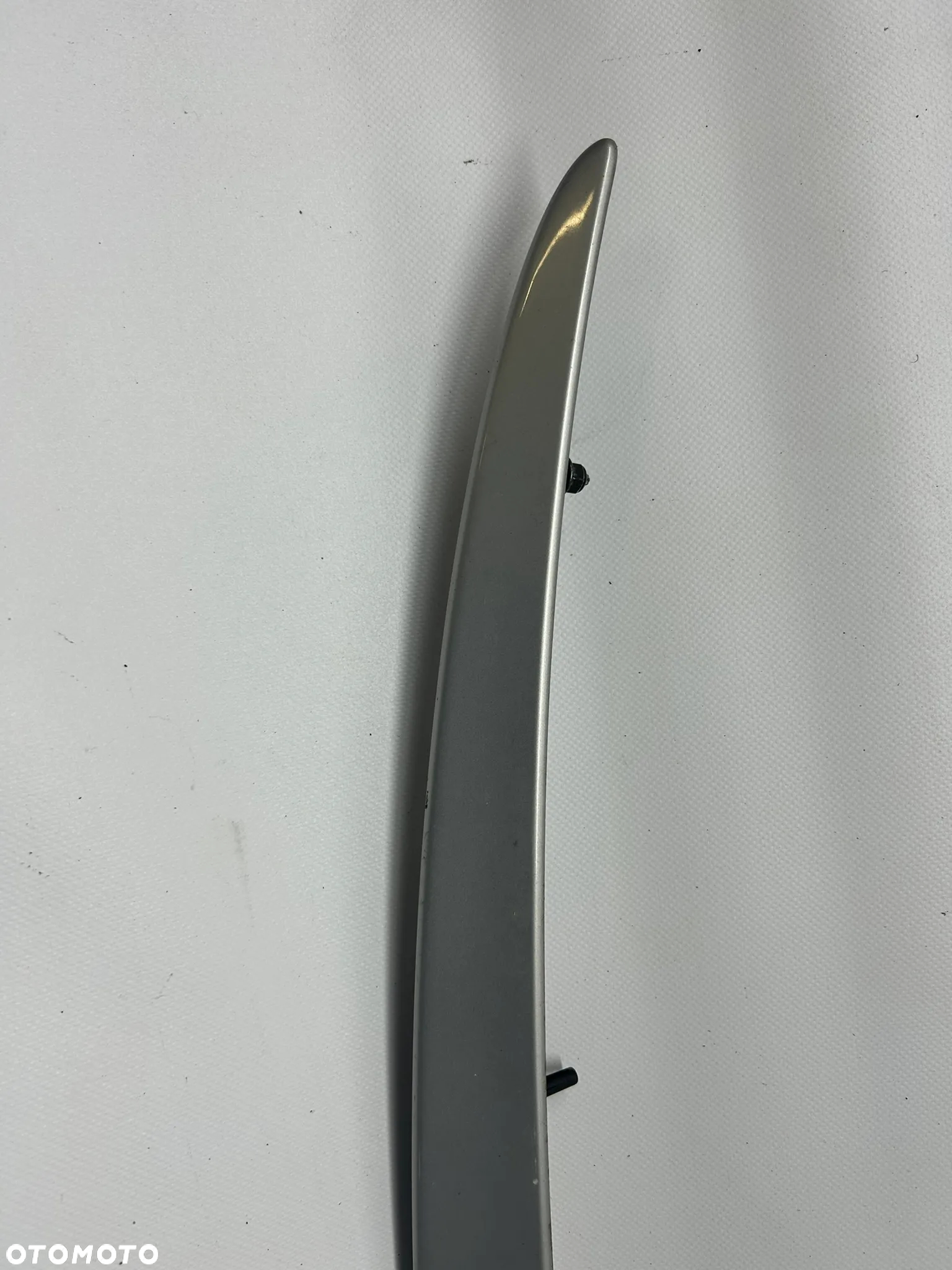 Saab 93 9-3 spoiler klapy lotka Aero sedan 12839233 - 2