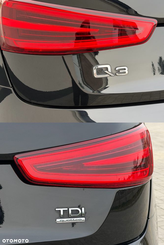 Audi Q3 2.0 TDI Quattro S tronic - 33