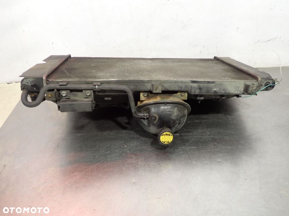 ZESTAW CHŁODNIC TOYOTA COROLLA E12 - 5