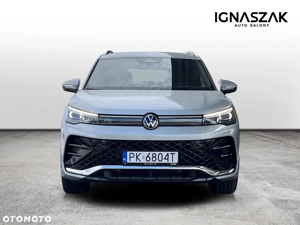 Volkswagen Tiguan - 8